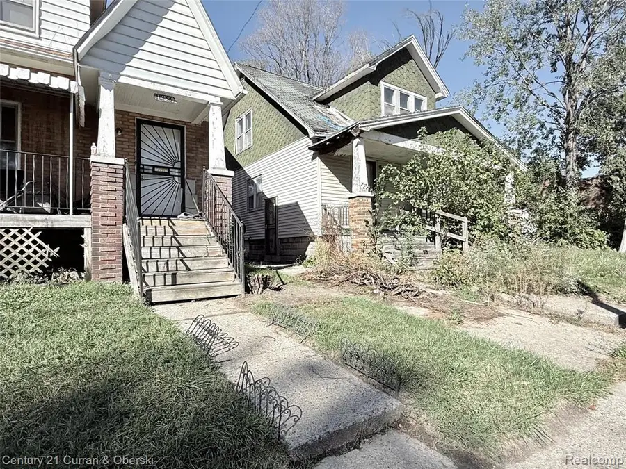 14567 Indiana, Detroit, MI 48238 - #2
