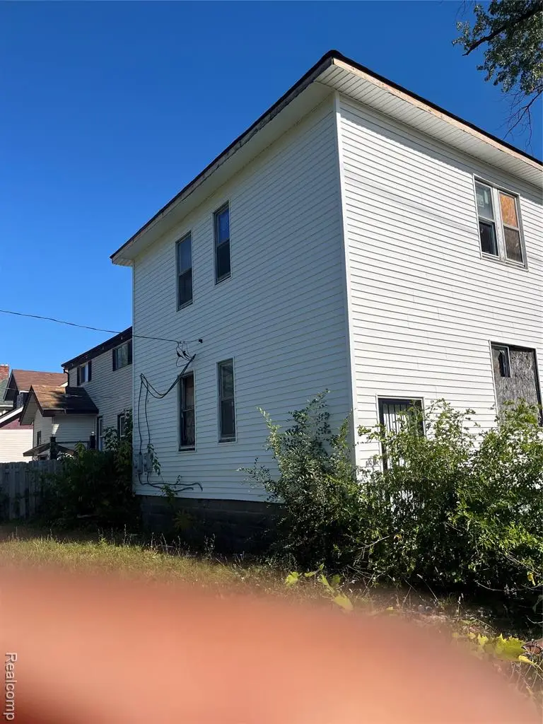 12201-03 Hartwell, Detroit, MI 48227 - #3
