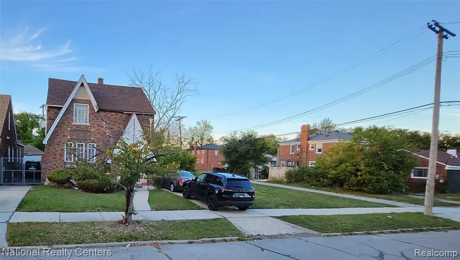 13634 Mecca, Detroit, MI  - #2