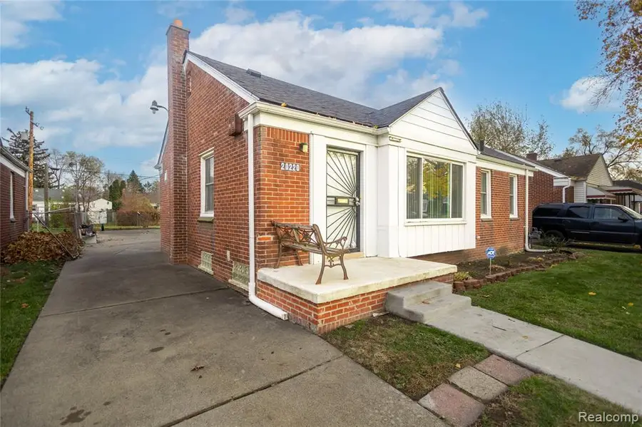 20220 Mark Twain, Detroit, MI 48235 - Image #2