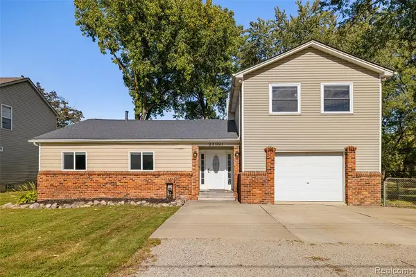 24991 Harrison, Harrison Twp, MI 