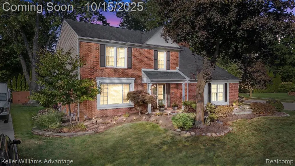 34514 Woodvale, Livonia, MI  - Image #1