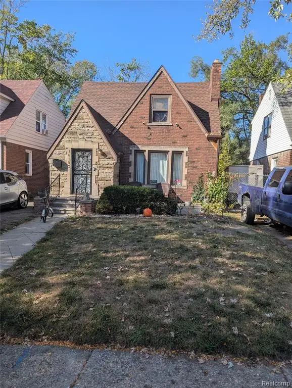 16193 Cruse, Detroit, MI 