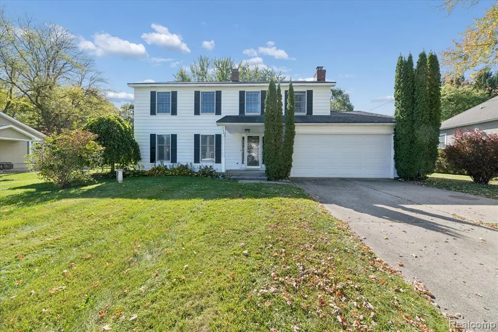 1283 Woodnoll, Flint, MI 48507 - #1