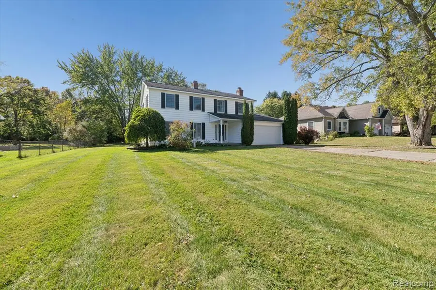 1283 Woodnoll, Flint, MI 48507 - #2