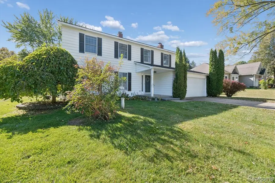1283 Woodnoll, Flint, MI 48507 - #3