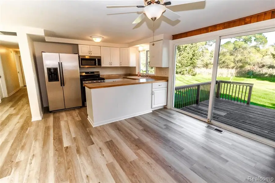 6208 Marathon, Otter Lake, MI  - Image #3