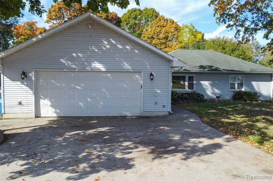 111 N Ann, Byron, MI  - Image #3