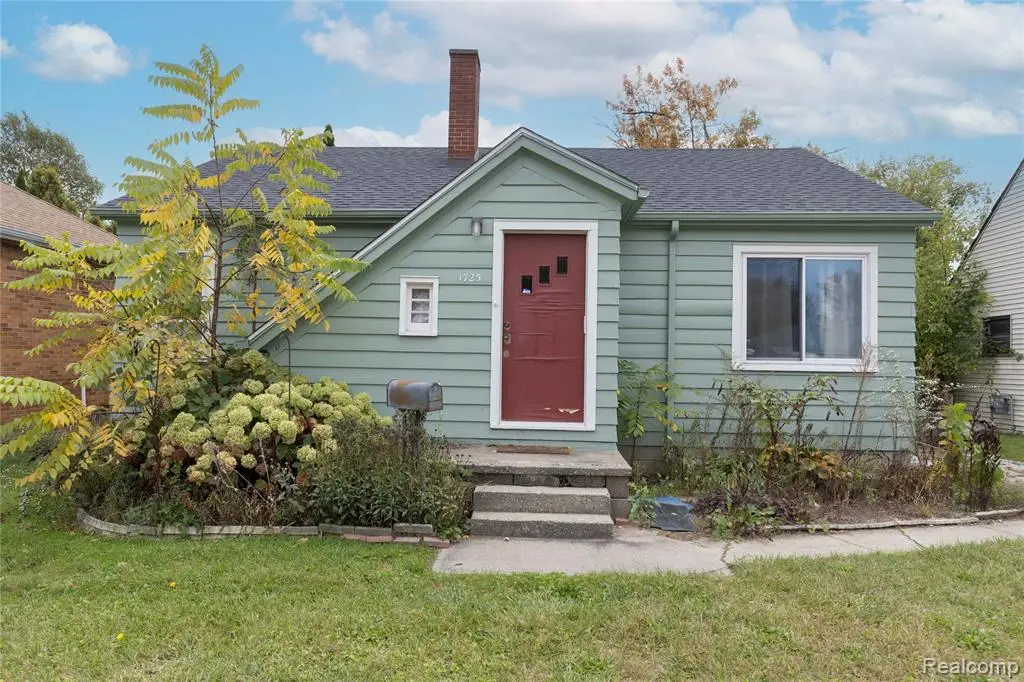 1725 Kendrick, Saginaw, MI 48602 - Image #1