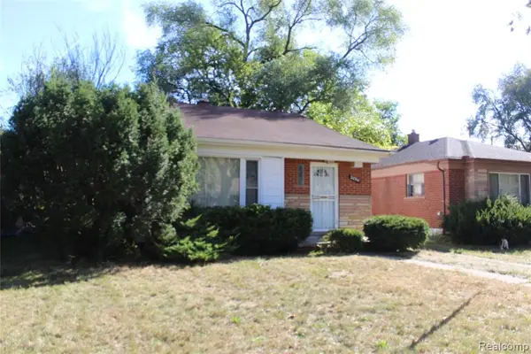 20310 Annchester, Detroit, MI 48219