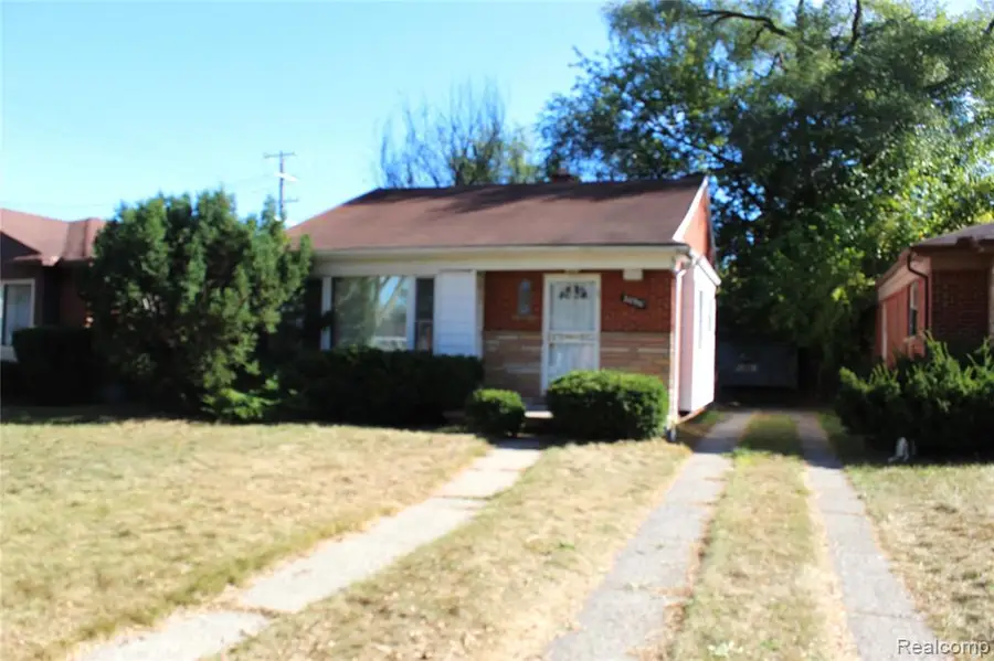 20310 Annchester, Detroit, MI 48219 - #2