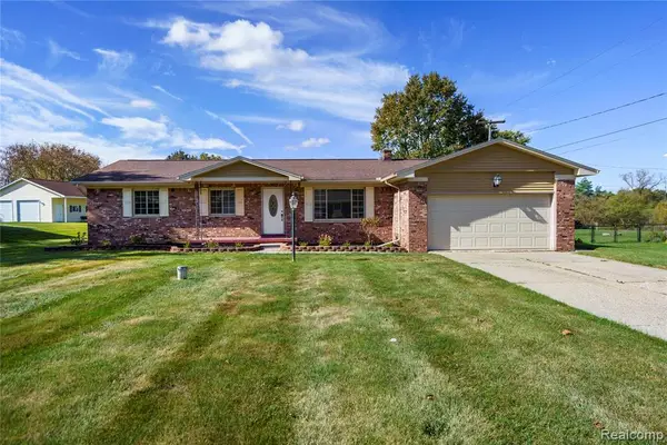 10030 Shadybrook, Grand Blanc, MI 