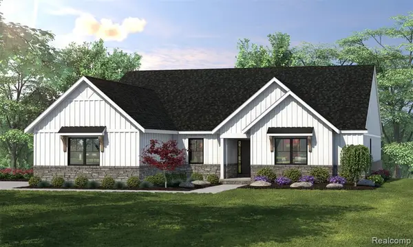 71719 Hidden River, Armada, MI 48005