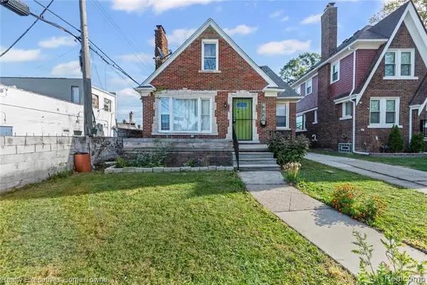 4890 Three Mile, Detroit, MI 