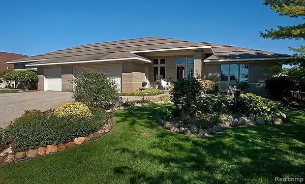 2592 Air Park, Zeeland, MI 