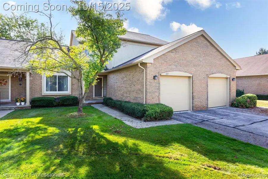 535 Tennyson, Rochester Hills, MI  - Image #2