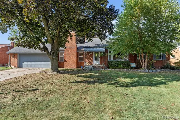 13565 Arnold, Redford, MI 48239