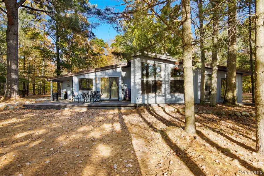 6309 Inglehart, Kalkaska, MI  - Image #2