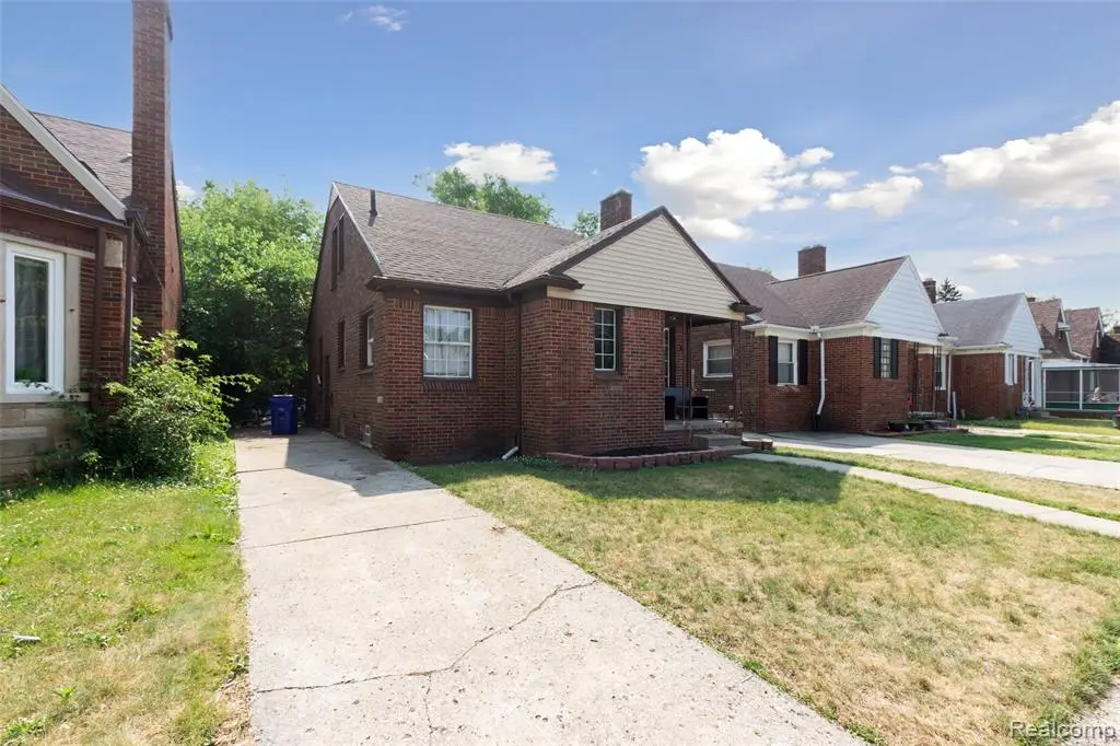 19366 Kentucky, Detroit, MI  - Image #1