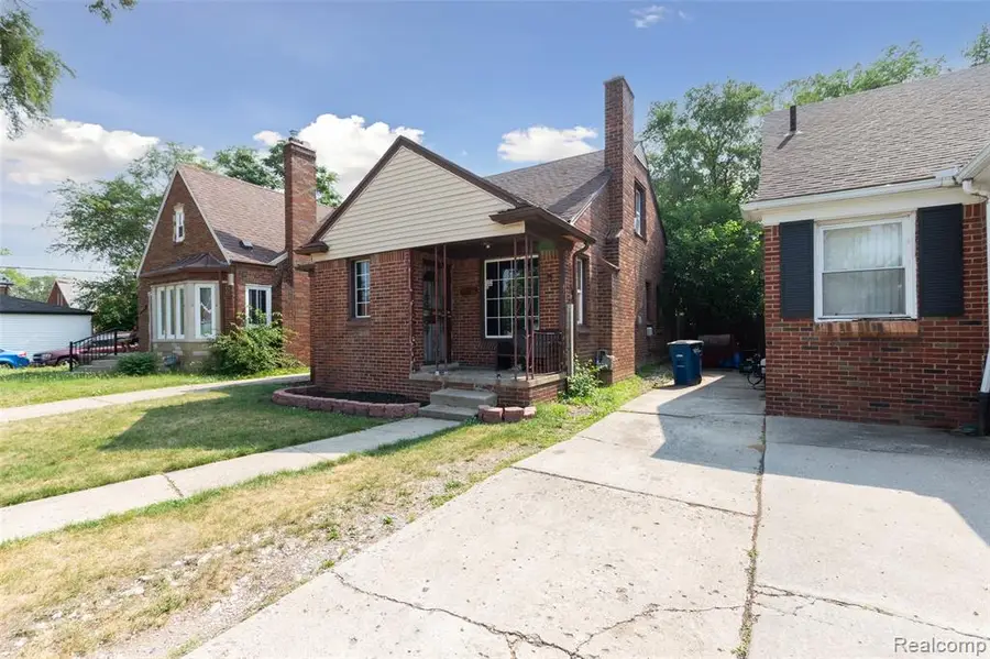19366 Kentucky, Detroit, MI  - Image #3