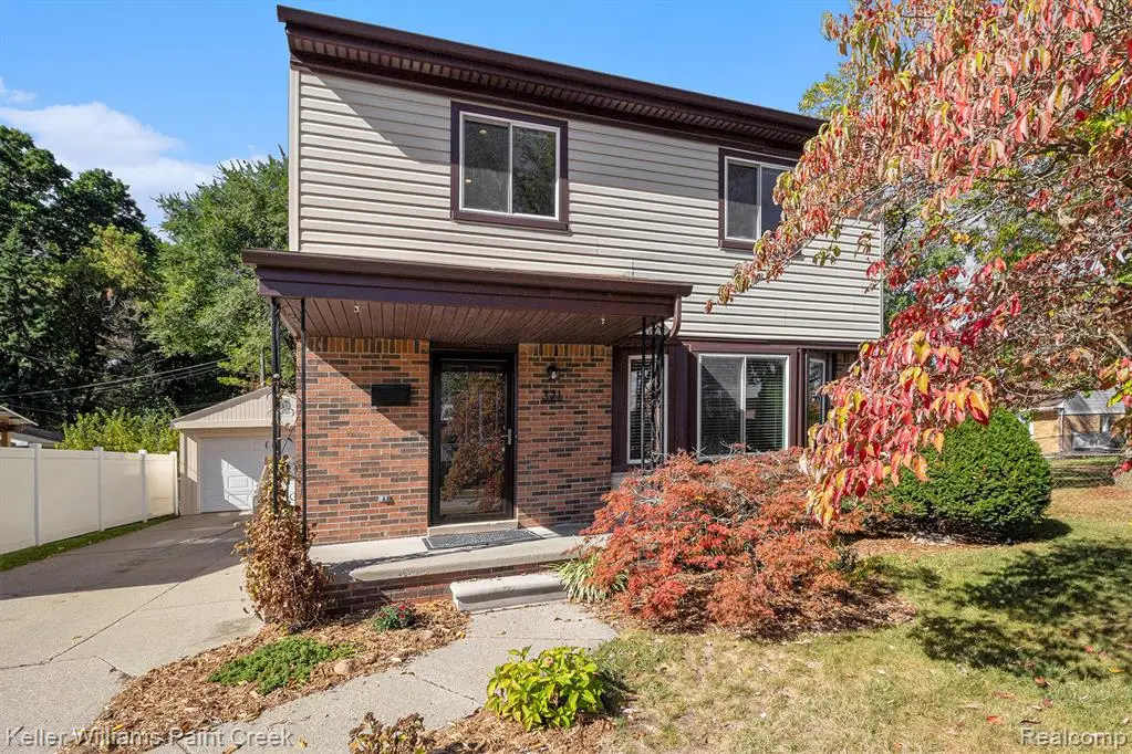 321 N Washington, Clawson, MI  - Image #1