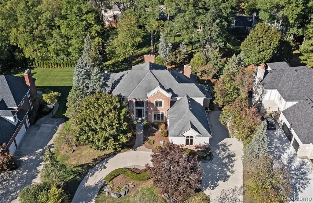 2928 Vineyards, Troy, MI  - Image #1