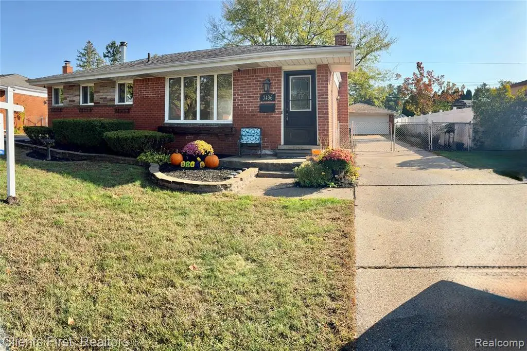 7436 Cochise, Westland, MI  - #1