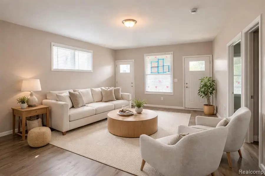 2912 Garland, Detroit, MI 48214 - #2