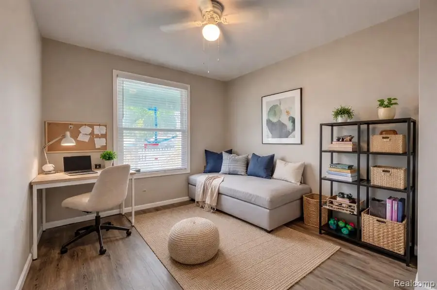 2912 Garland, Detroit, MI 48214 - #3