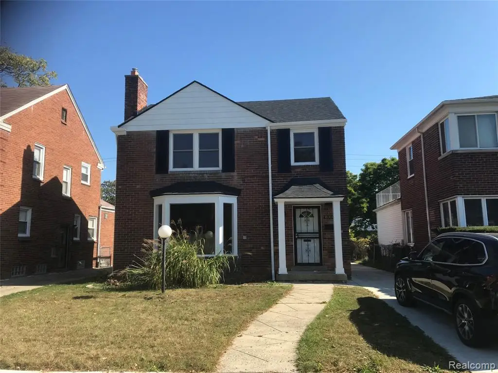 18300 Sorrento, Detroit, MI  - Image #1