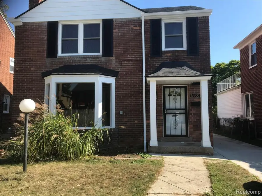 18300 Sorrento, Detroit, MI  - Image #3