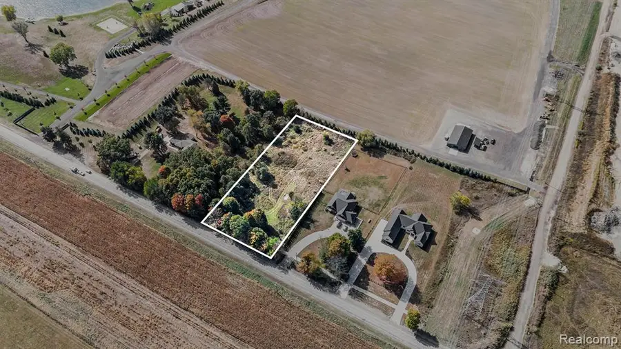 65723 Mound, Washington, MI 48095 - #2