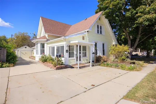 206 S 4th, Saint Clair, MI 