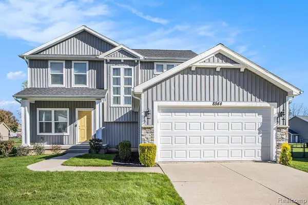 8544 Jacaranda, Dimondale, MI 