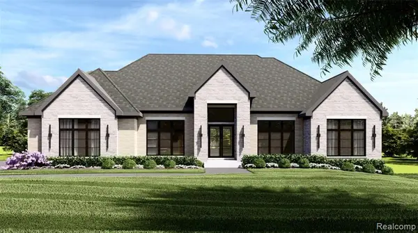 4380 The Heights, Rochester, MI 