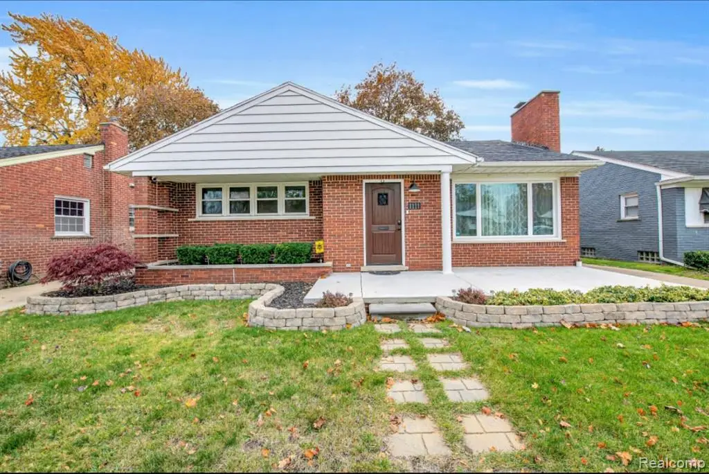 1111 Linden, Dearborn, MI  - Image #1