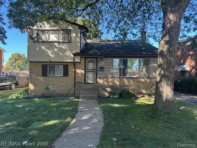 9043 Wormer, Redford, MI 48239 - #1