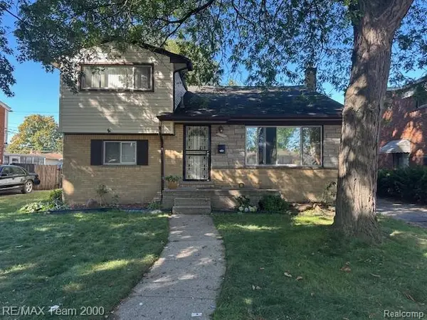 9043 Wormer, Redford, MI 