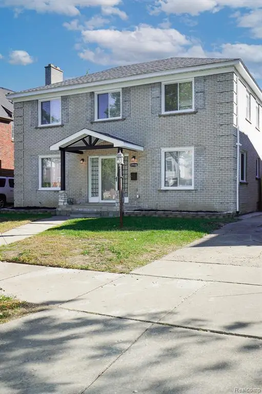 17116 Wildemere, Detroit, MI  - Image #3