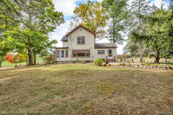 1050 W Vicary Rd., Liberty, MI 