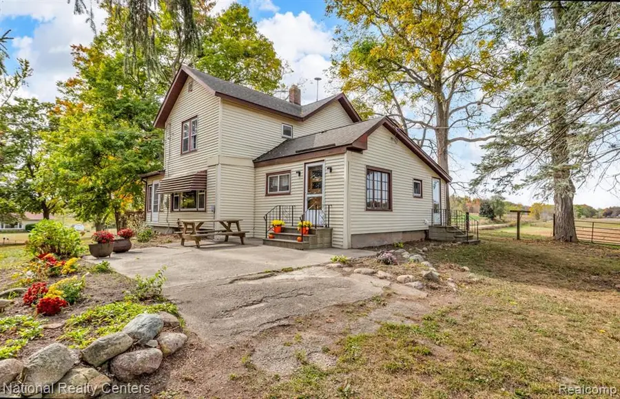 1050 W Vicary Rd., Liberty, MI  - Image #2