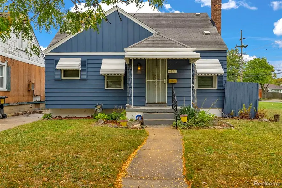6712 Artesian, Detroit, MI 48228 - #2