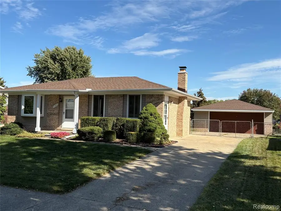 41992 Merrimac, Clinton Township, MI 48038 - #3