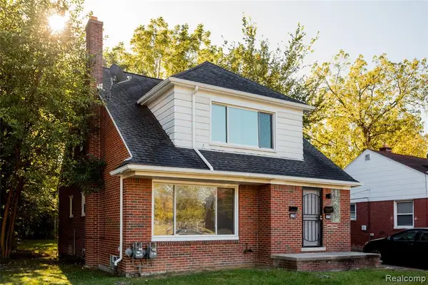 12736 Kelly, Detroit, MI 