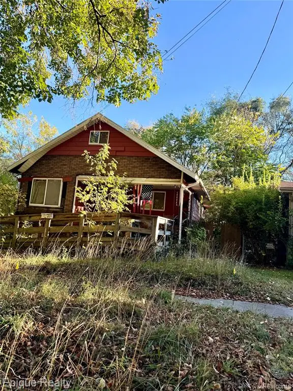 1526 Montana, Flint, MI 48506 - #1