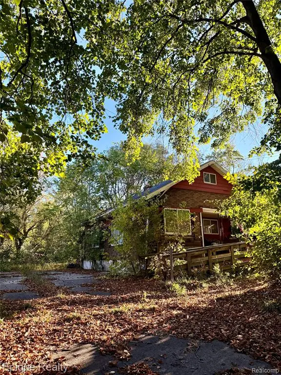 1526 Montana, Flint, MI 48506 - #3