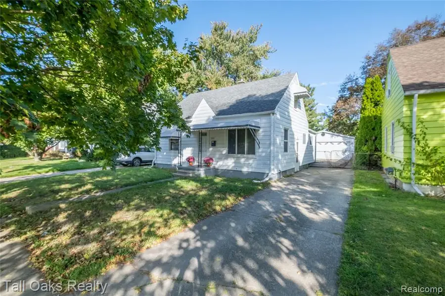 2605 Nebraska, Flint, MI 48506 - #3