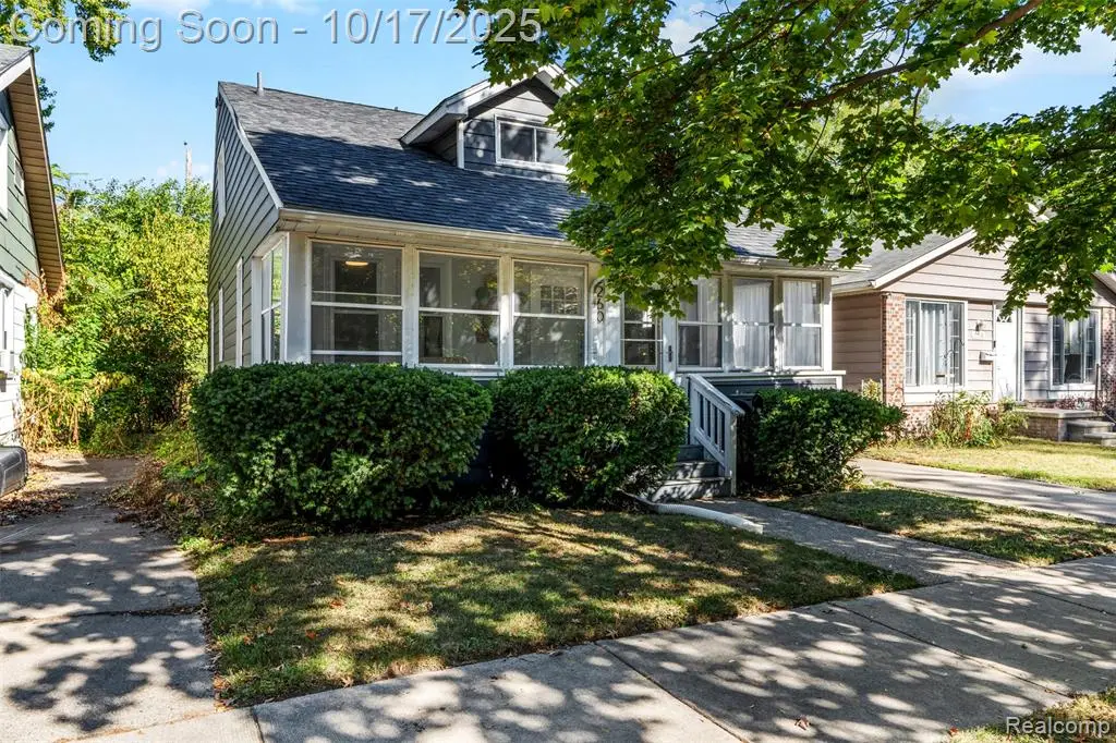 260 Fielding, Ferndale, MI  - Image #1