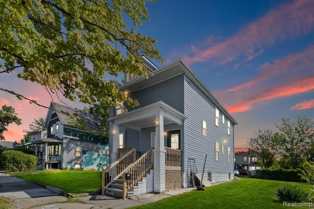 6100 Ironwood, Detroit, MI  - Image #1