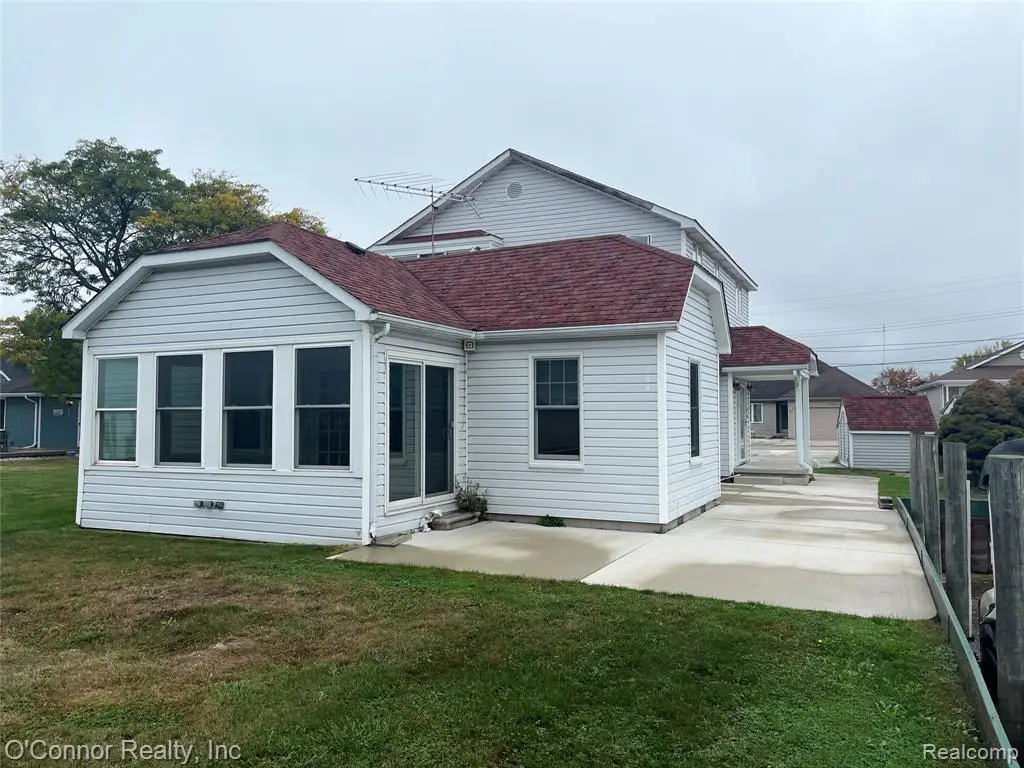 7843 Stark, Algonac, MI 48001 - #1